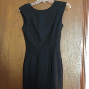 H&M Mini Dress 😍🖤